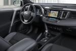 Toyota RAV4 Exclusive 2016 года (CIS)